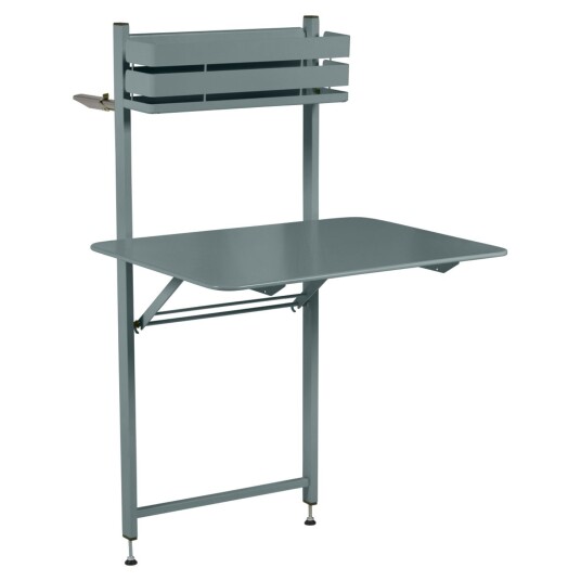 Fermob Fermob Bistro Balkongbord 57x77 cm Storm Grey