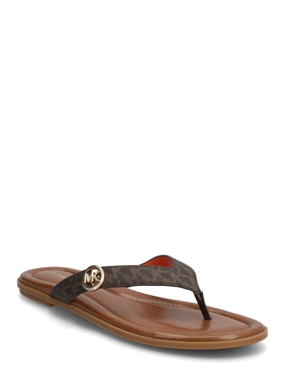 Michael Kors Flat   Brown   36