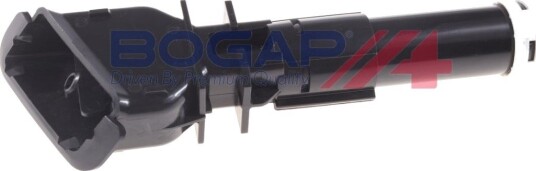 Vaskevannsdyse lyskastervasking BOGAP S5522102
