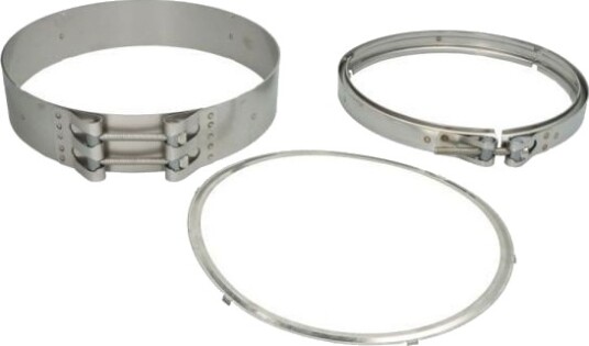 Bærering, lydpotte ENGITECH ENT660008