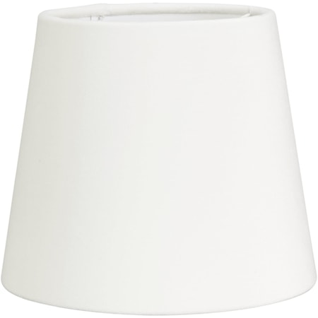 Mia Fl?yel White 20 cm