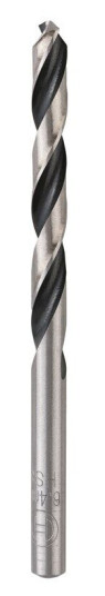 Bosch HSS spiralbor PointTeQ 6,4 mm
