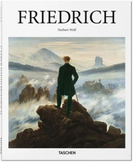 Friedrich Av Norbert Wolf