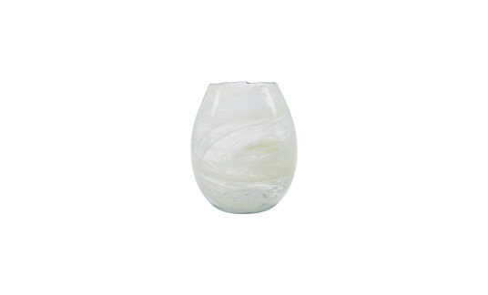 House Doctor JUPITER Vase Lysegrønn S House Doctor JUPITER Vase Lysegrønn S