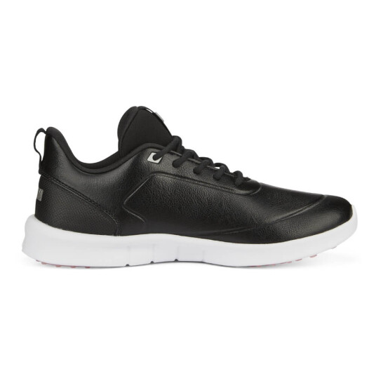 Puma Laguna Fusion Golfsko Dame Sort 40 Puma Laguna Fusion Golfsko Dame Sort 40