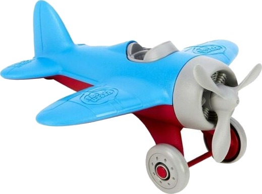 Green Toys økologisk Fly Blå Green Toys økologisk Fly Blå