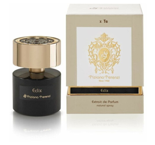 Tiziana Terenzi Unisex Parfyme Tiziana Terenzi 100 Ml Eclix