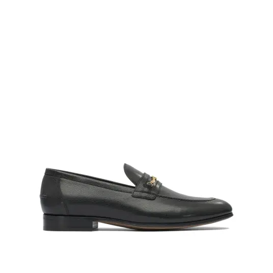 Valentino Garavani, Herre, Sko, Svart, 45 EU,