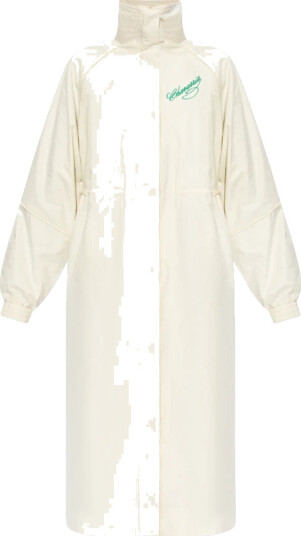 Willy Chavarria Dame Frakker Beige S, Willy Chavarria Dame Frakker Beige S,