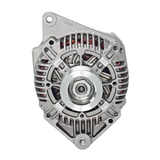 Dynamo VALEO 437306 Dynamo VALEO 437306