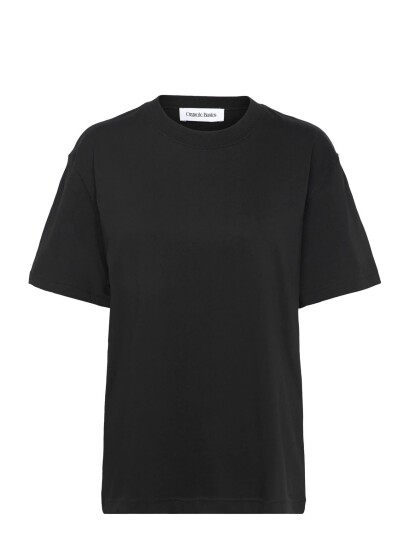 Organic Basics | True Heavy Boxy Tee | XXS