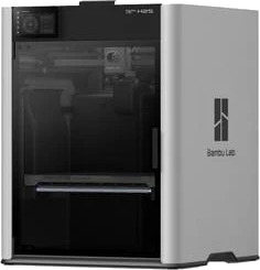 Bambu Lab H2S 3D-printer