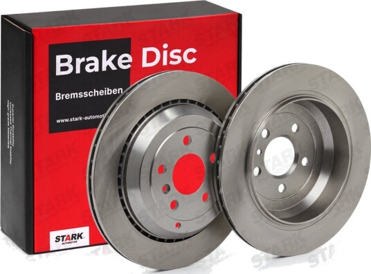 STARK SKBD 0022363 Bremseskive