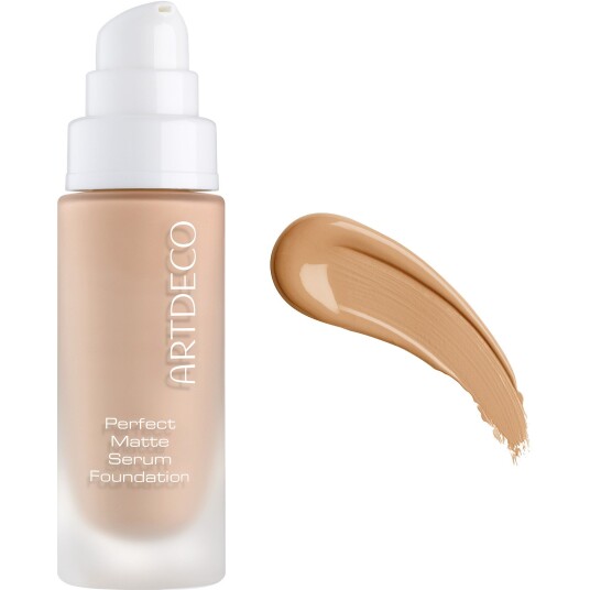 Artdeco Perfect Matte Serum Foundation 76 Medium Tan - 20 ml Foundation Artdeco Perfect Matte Serum Foundation 76 Medium Tan - 20 ml Foundation