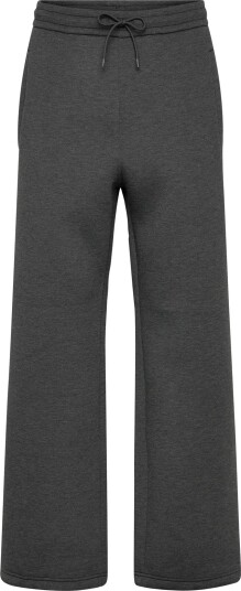 Weekday Loose Fit Scuba Sweatpants Grey M Weekday Loose Fit Scuba Sweatpants Grey M