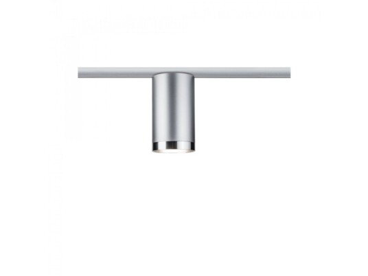 Paulmann 96962 Spotlight På Skinne Gu10 1 Ampuller Led 10 W Kromfarget