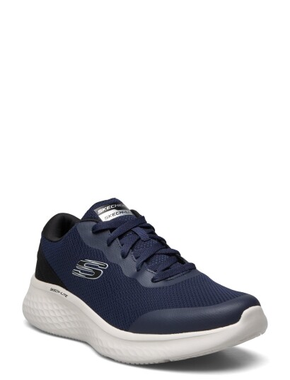 Skechers Skech Lite Pro   Clear Rush   Navy   46