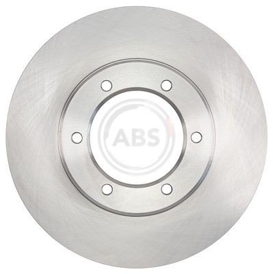 Bremseskive A.B.S. 18215 Bremseskive A.B.S. 18215