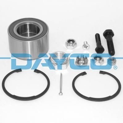 Hjullager DAYCO KWD1486