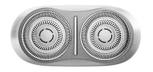 Xiaomi Accessories Electric Shaver S200 Replacement Head Silver Xiaomi Accessories Electric Shaver S200 Replacement Head Silver