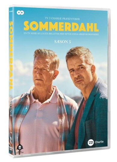 Sommerdahl Sesong 5