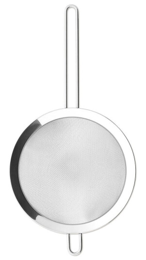 Brabantia Profile sil 20 cm Brilliant steel