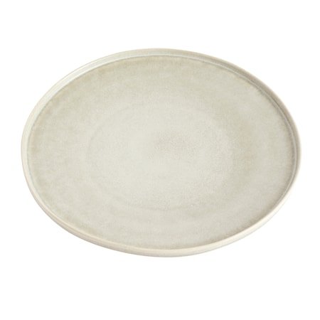 Ceto Tallrik Beige 27,5 cm