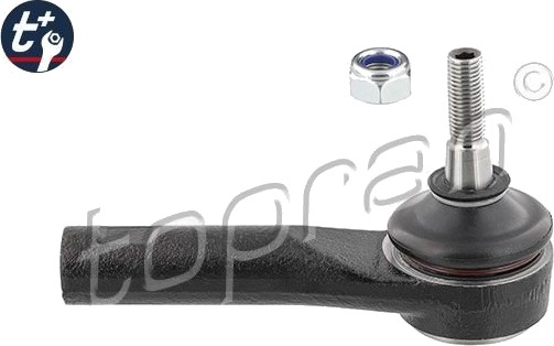 TOPRAN 208 569 Endeledd TOPRAN 208 569 Endeledd