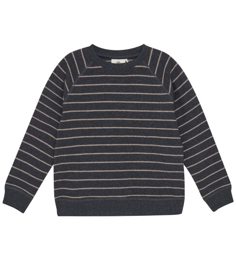 En Fant Ebony Collegegenser Stripe 110