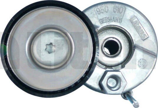 Remstrammer, vifterem Litens 950610