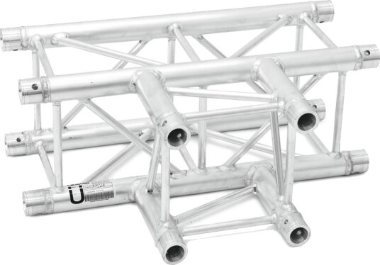 Alutruss Quadlock 6082t-35 3-Way T-Piece