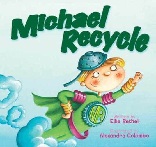 Michael Recycle Michael Recycle
