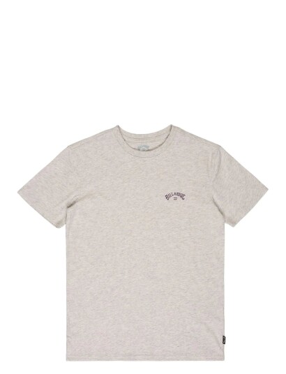Billabong Arch Wave Ss Grey XS