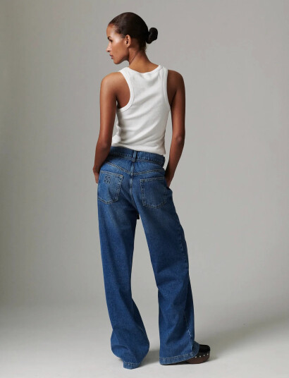 Day Birger et Mikkelsen Elijah Medium Denim Blue 42
