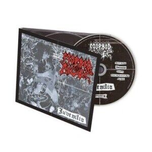 Morbid Angel - Juvenilia Morbid Angel - Juvenilia