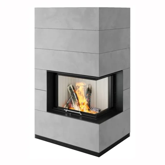Spartherm SIM Varia 2Rh H2O (høyre 1/3) Elementpeis Naturbetong Spartherm SIM Varia 2Rh H2O (høyre 1/3) Elementpeis Naturbetong