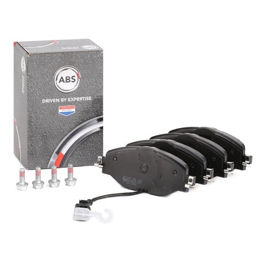 Bremseklosser A.B.S. 37958 Bremseklosser A.B.S. 37958
