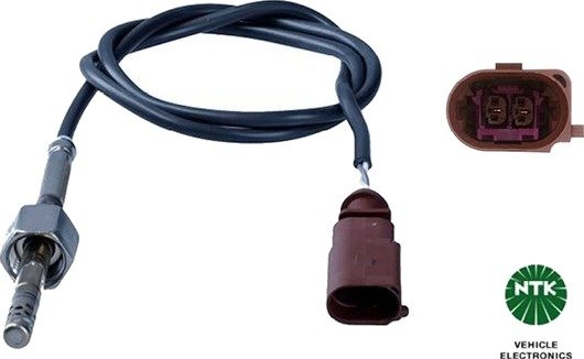 Sensor, eksostemperatur NTK 94482