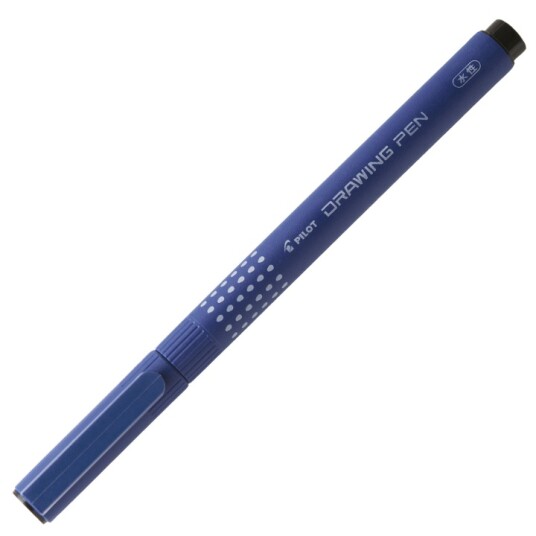 Pilot DR Drawing Pen 0,2 Pilot DR Drawing Pen 0,2