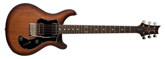 Prs S2 Satin Standard 24 Mccarty Sunburst