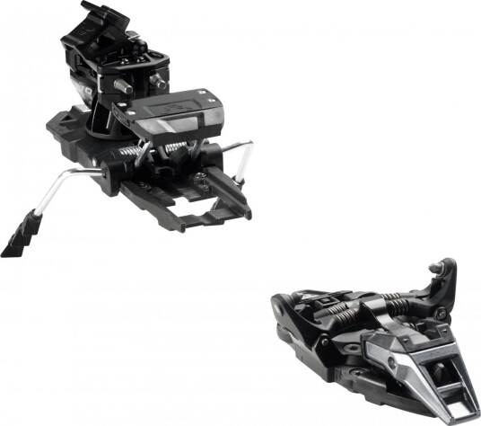 Dynafit ST Rotation 10 Binding Black black 105 Dynafit ST Rotation 10 Binding Black black 105