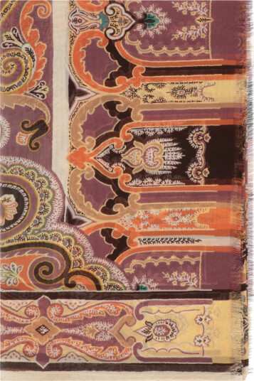 Etro Dame Accessories Flerfarget ONE SIZE,