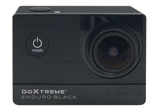 Easypix GoXtreme Enduro Black Easypix GoXtreme Enduro Black