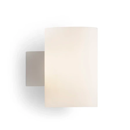 Herstal Vegglampe Evoke stor Hvit 1706624-02-0 1706627-01-0