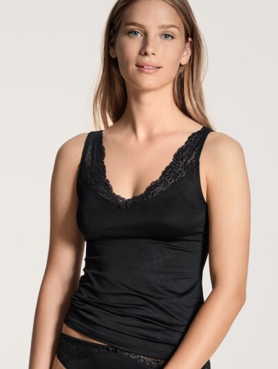 Calida Sensual Secrets Tank Top-L = 48/50 L = 48/50