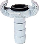 Klokobling M 1 Slangestuds Klokobling M 1 Slangestuds