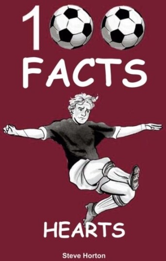 Hearts 100 Facts