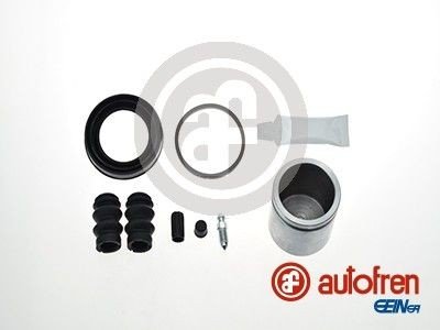 Autofren Seinsa Rep. sett bremsecaliper AUTOFREN SEINSA D41081C Autofren Seinsa Rep. sett bremsecaliper AUTOFREN SEINSA D41081C