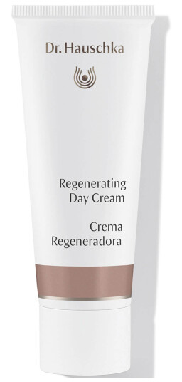 Dr. Hauschka Regenererende Dagkrem for Moden Hud 40 ml - Fuktighetsgivende og Antirynke