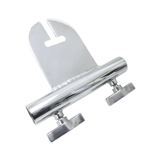 Kupo KHS-E112 Frame Ear For Pipe 1-1/2" Scheduel 40 48.3mm